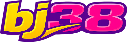 bj38 Logo